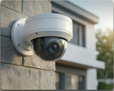 Vidéosurveillance HD